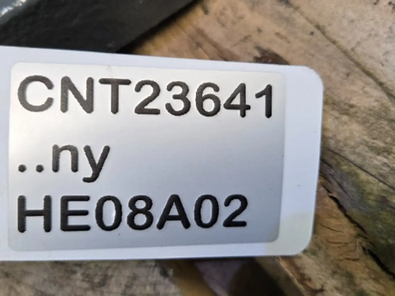 Billede 18 - Lenze Gearkasse GST07-1N