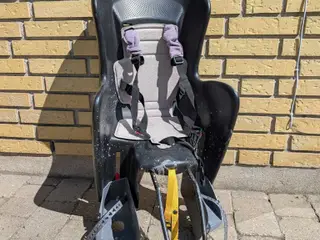 Cykelstol
