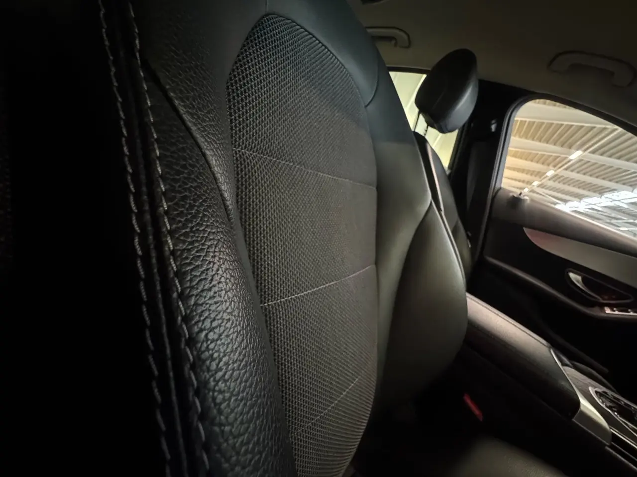 Billede 10 - Mercedes C220 d 2,0 Avantgarde aut.