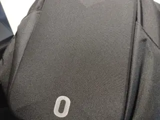 Ny rygsæk sælges