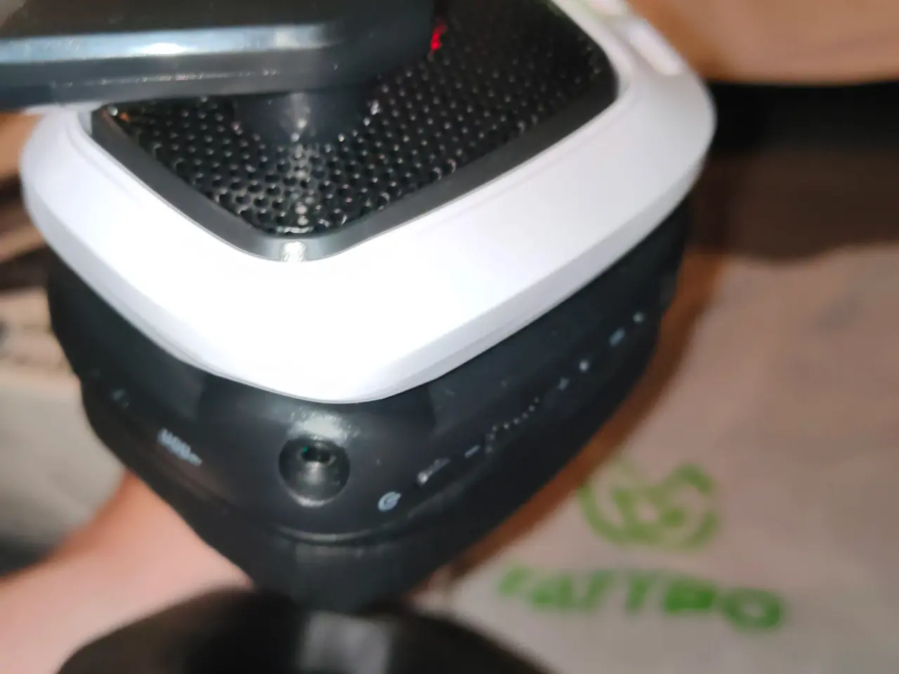 Billede 5 - Tatybo WT5 Gaming Headset 
