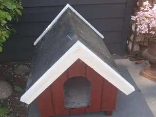 KATTEHUS...