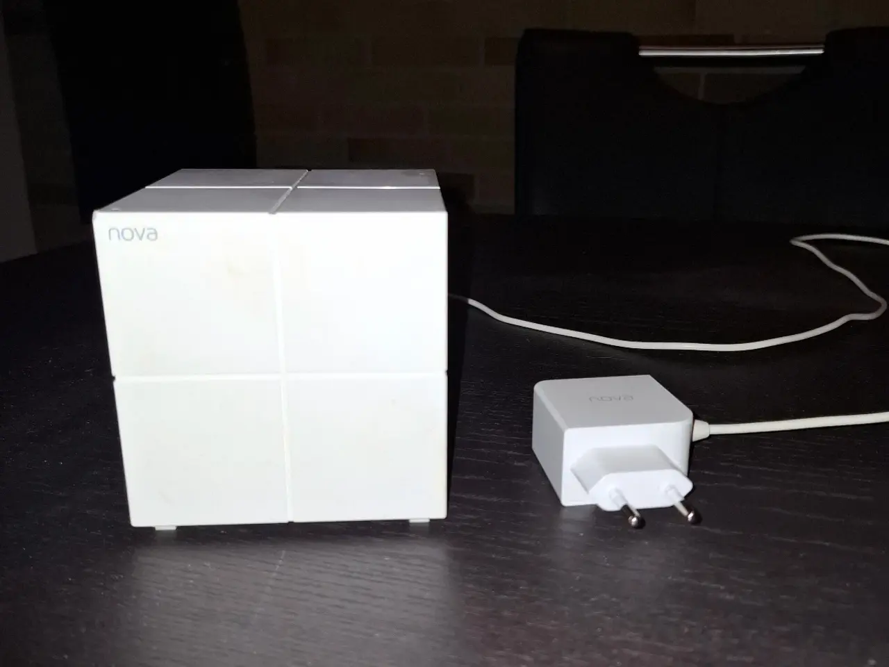 Billede 1 - Tenda Nova Mesh WiFi