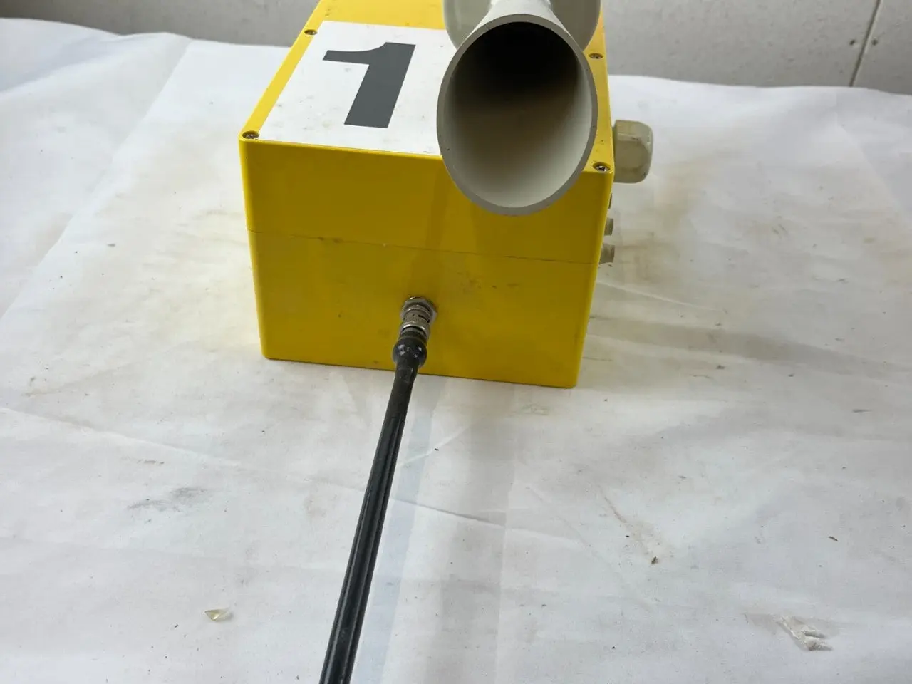 Billede 5 - J2M UROCB00-111 Crane Radio Receiver 433MHz IP65