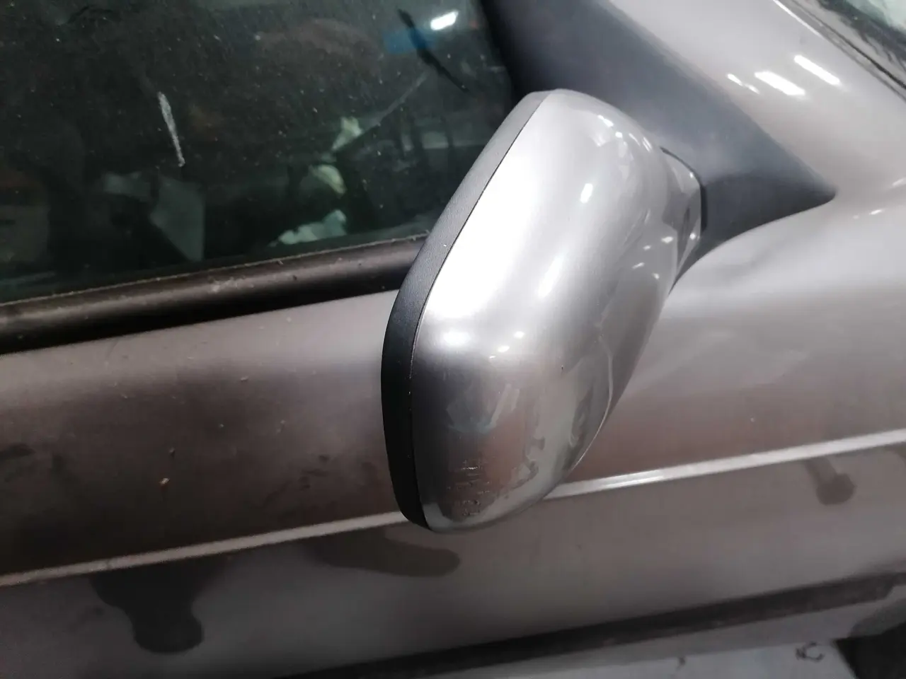 Billede 11 - Sidespejl SAAB 9-3 Årg.98-02