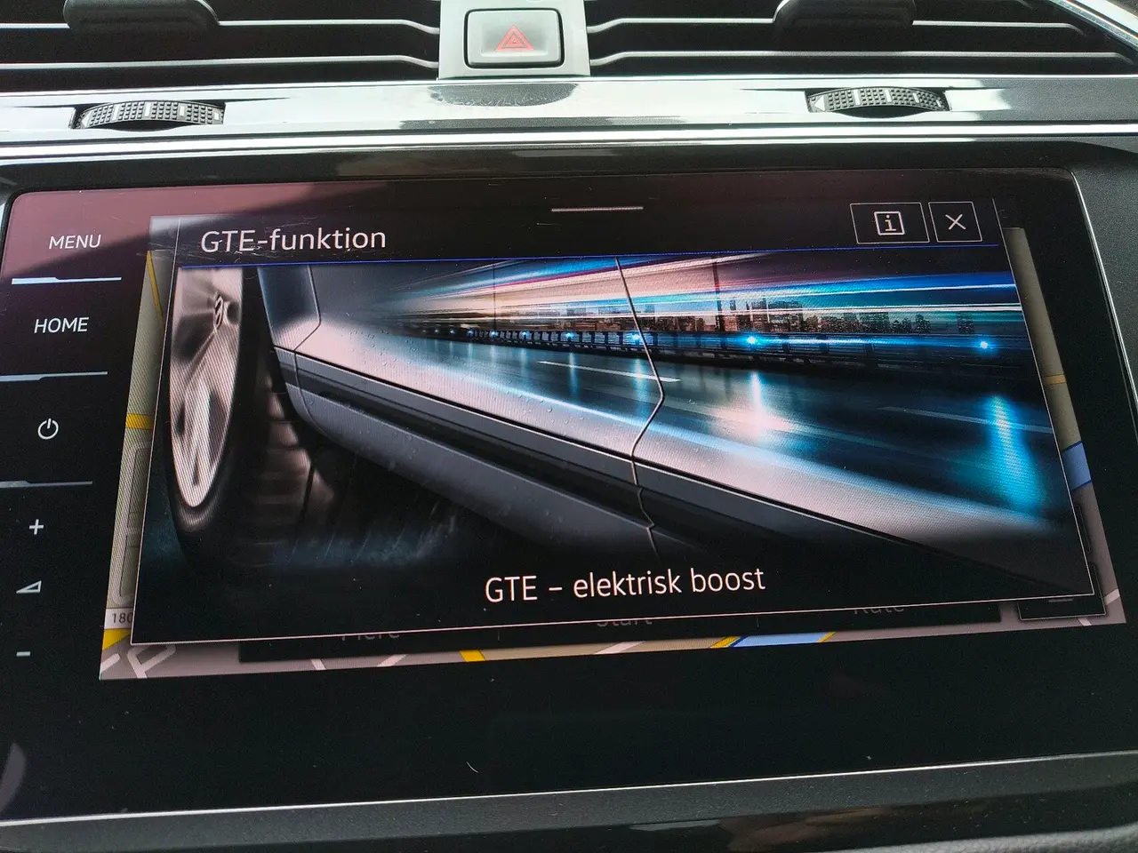 Billede 19 - VW Tiguan 1,4 TSI eHybrid R-Line DSG 245HK 5d 6g Aut.