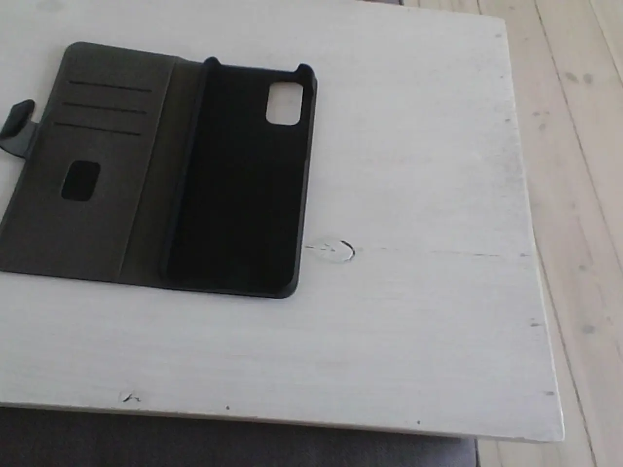 Billede 2 - Pungetui til iPhone