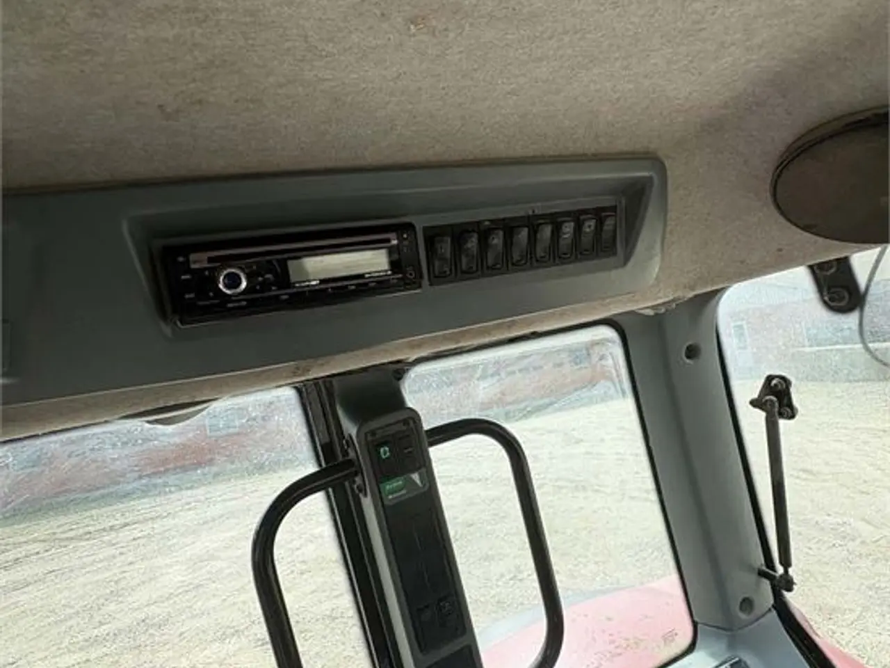 Billede 20 - Valtra T202 D AC14.2