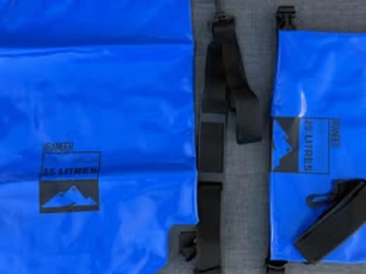 Billede 4 - Vandtæt dry bag