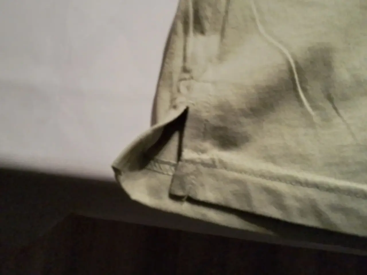 Billede 7 - 3 stk nye tshirts i kraftig bomuld 3XL