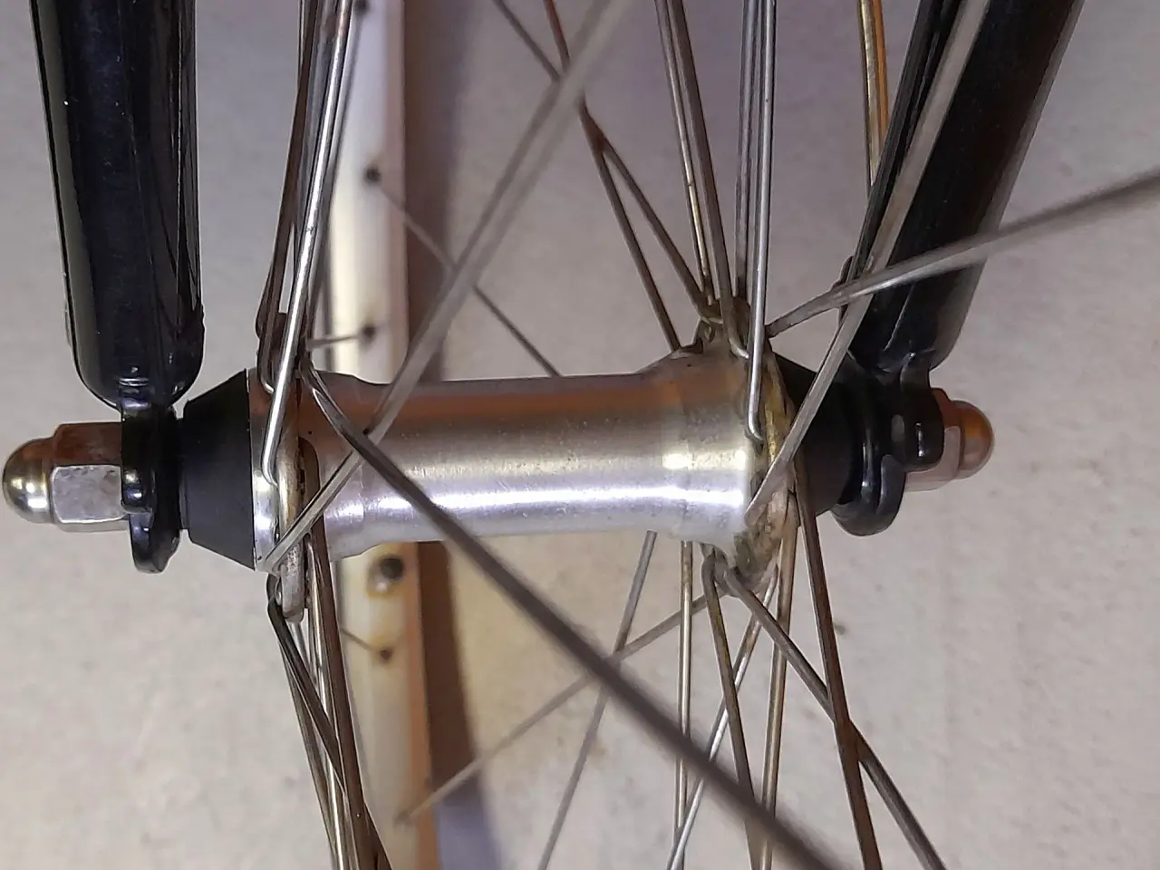 Billede 10 - Taarnby Cykel ”Katmandu” Dame/Pige - Citybike. 27”
