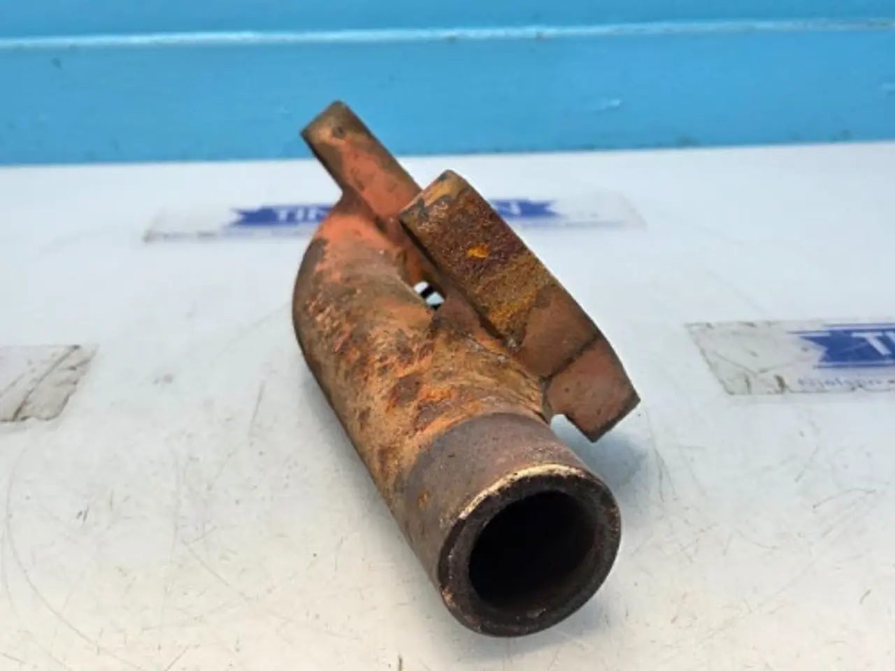 Billede 6 - Caterpillar Motor Manifold 1613398