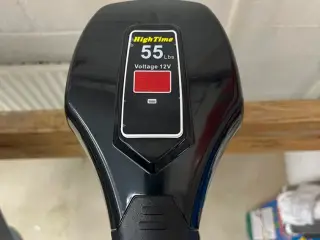 EL-Trollingmotor