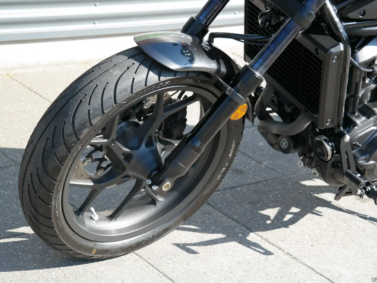 Billede 20 - Honda CMX 1100 Rebel MC-SYD BYTTER GERNE