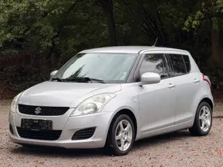 Suzuki Swift 1,2 GL