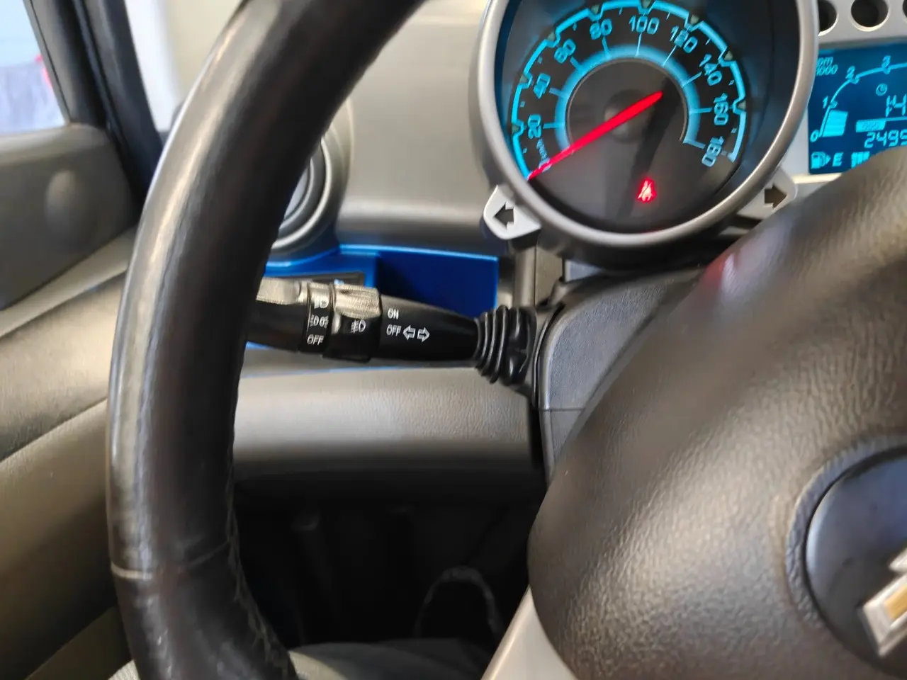 Billede 17 - Chevrolet Spark 1,2 LT