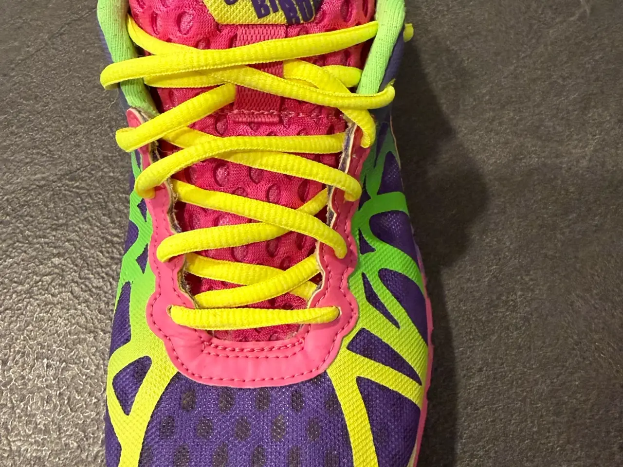 Billede 6 - ASICS TræningSko
