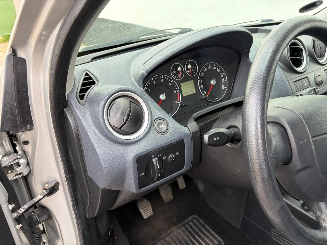 Billede 12 - Ford Fiesta 1,4 Ambiente