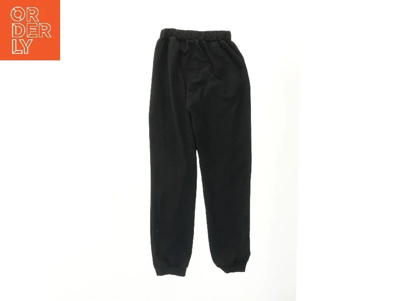 Billede 2 - Børne sweatpants med emblem (str. 158)