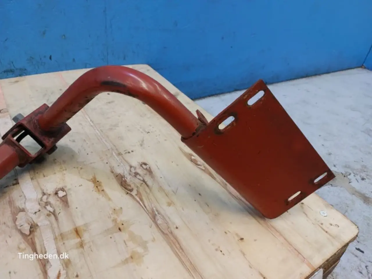 Billede 5 - Laverda 627 Arm 322396350