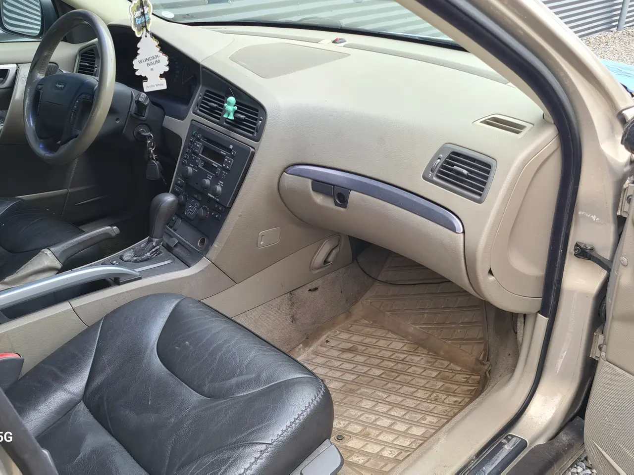 Billede 7 - Volvo XC 70 Cross Country AWD 2,4 T