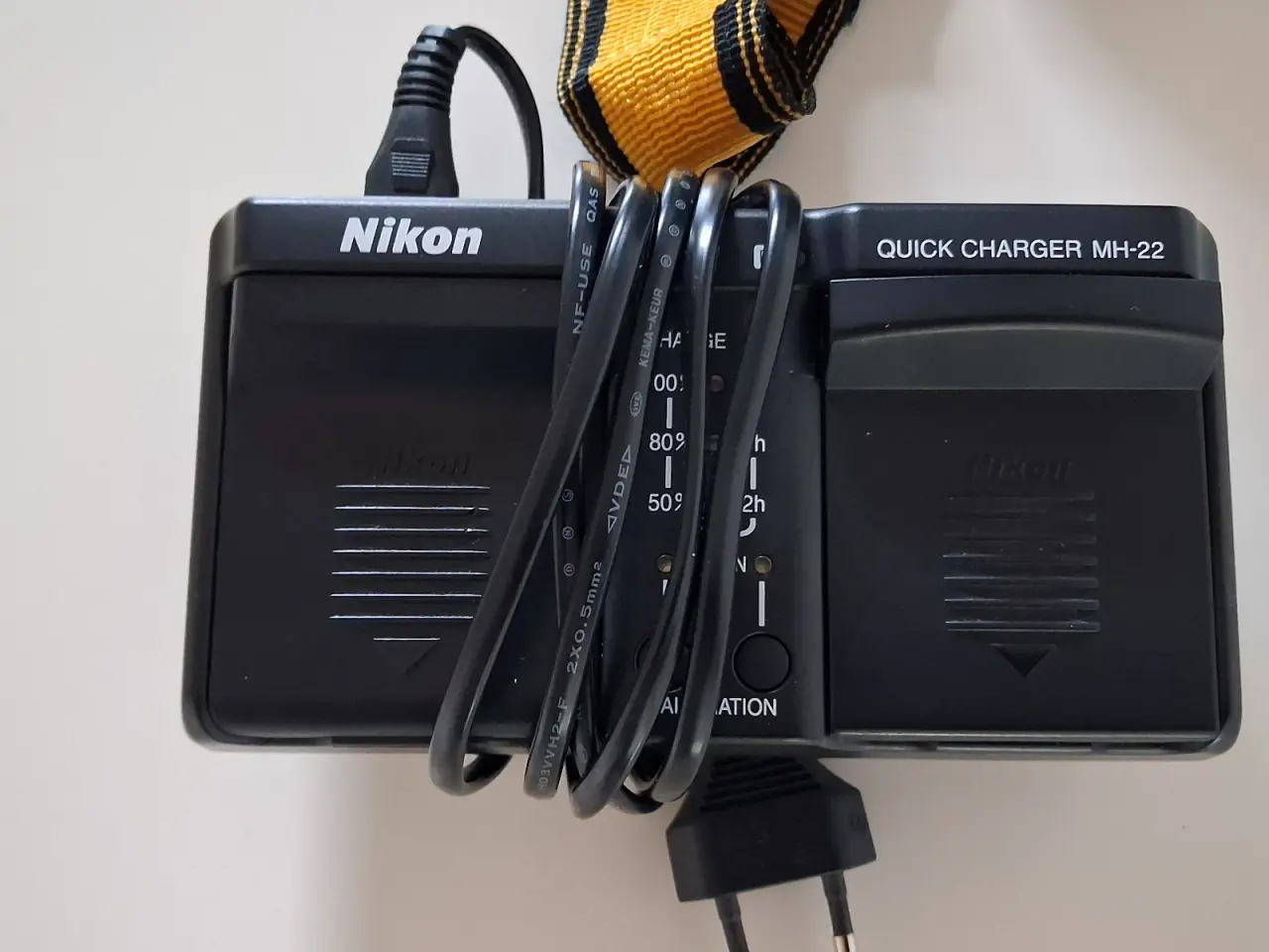 Billede 3 - Nikon kamera D3