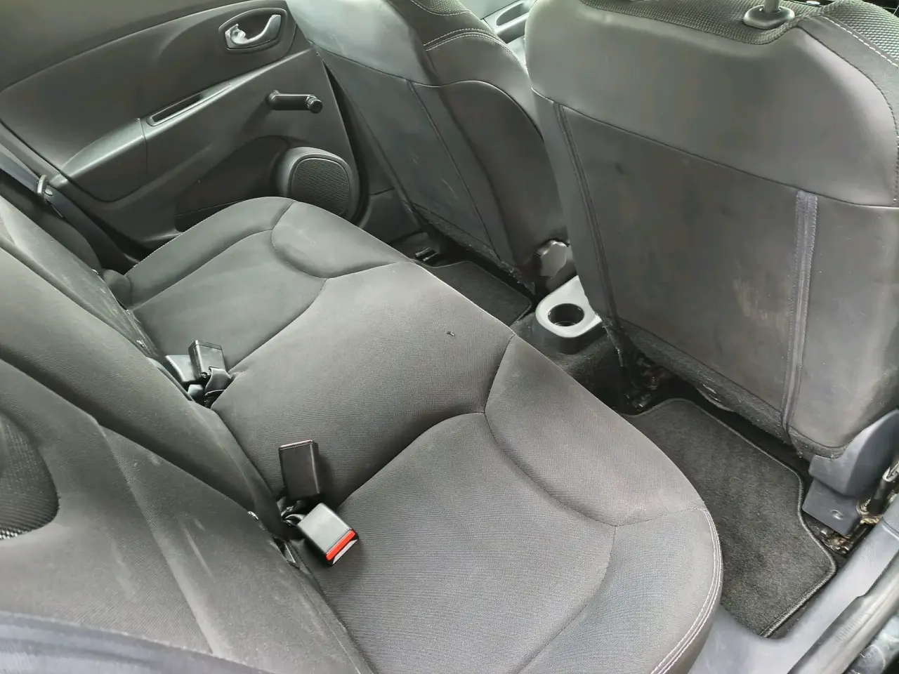 Billede 4 - Renault Clio Sport Tourer 1,5 DCI Expression 75HK Stc