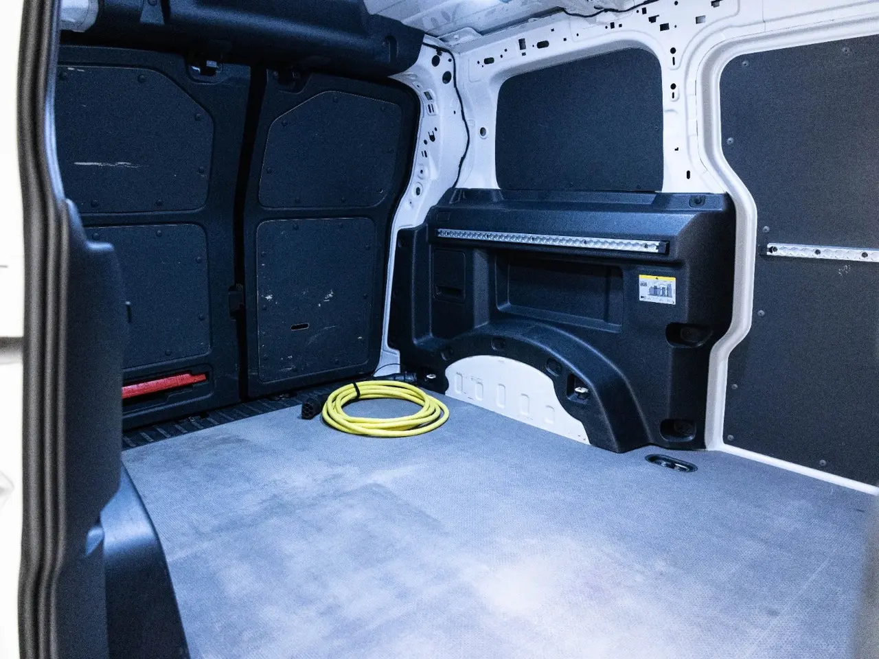 Billede 16 - VW ID. Buzz 77 Cargo