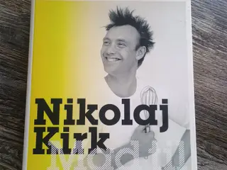Nikolaj Kirk, Mad til folket