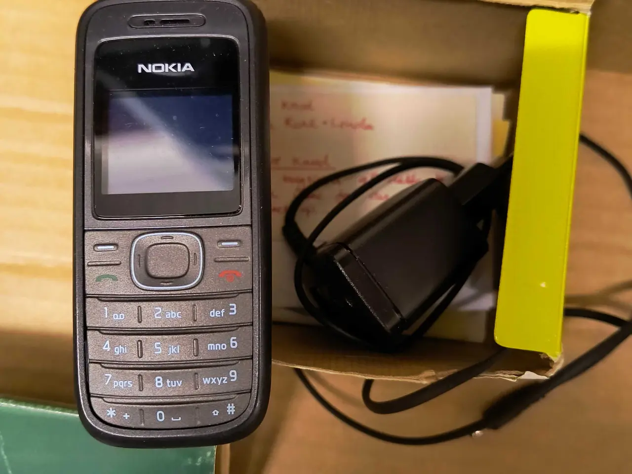 Billede 7 - Nokia Ericsson Samsung