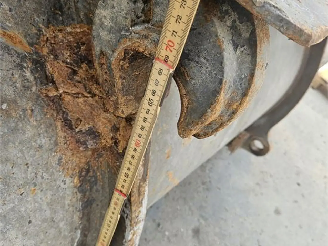 Billede 20 - Volvo 6m3 - 2,9 meter