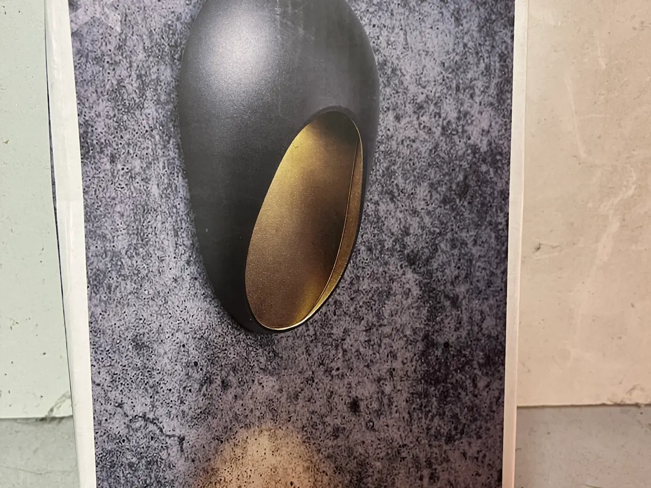 Billede 3 - Nordlux lampe