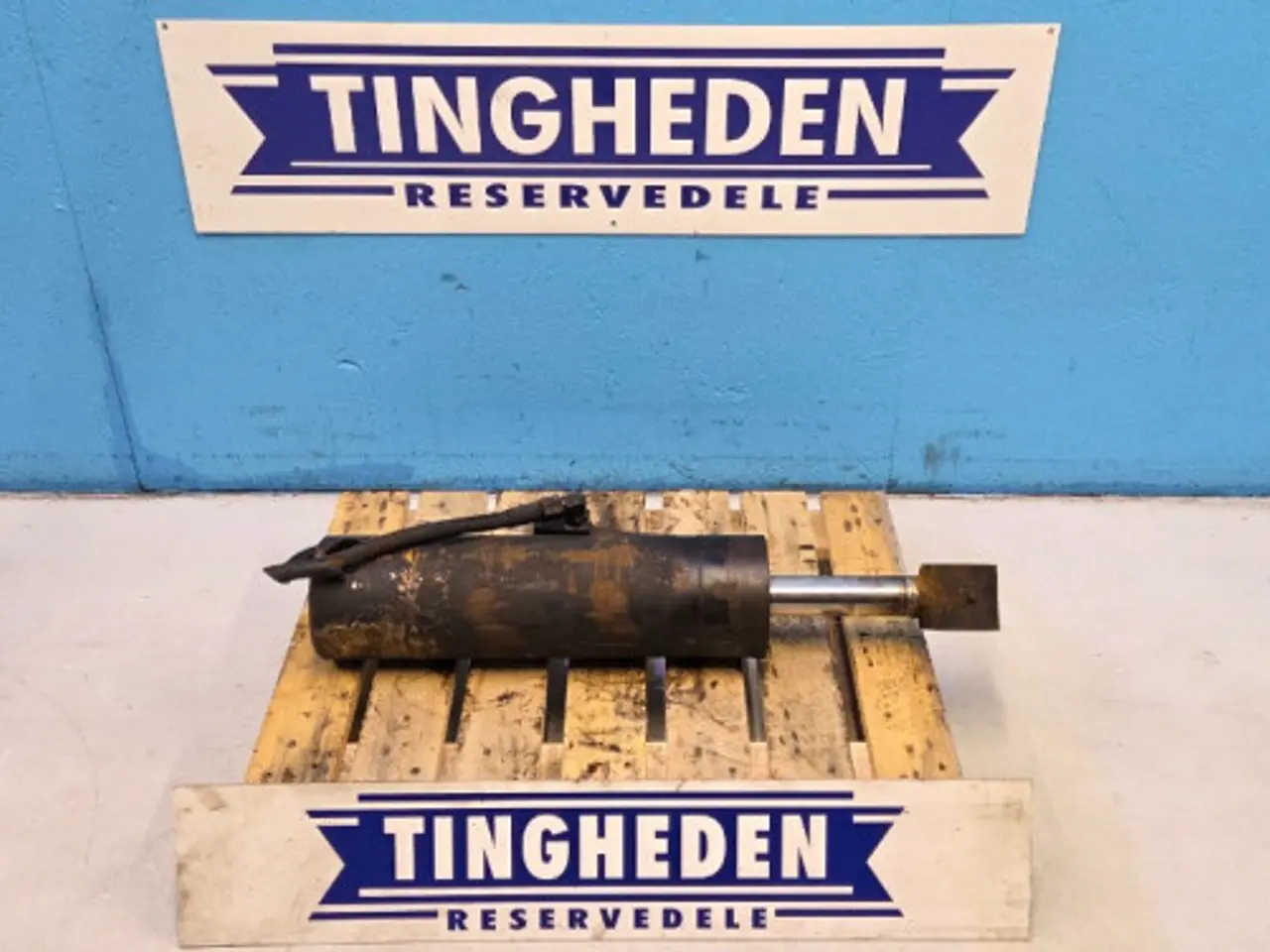 Billede 1 - Bobcat T2256 Cylinder 88380.1