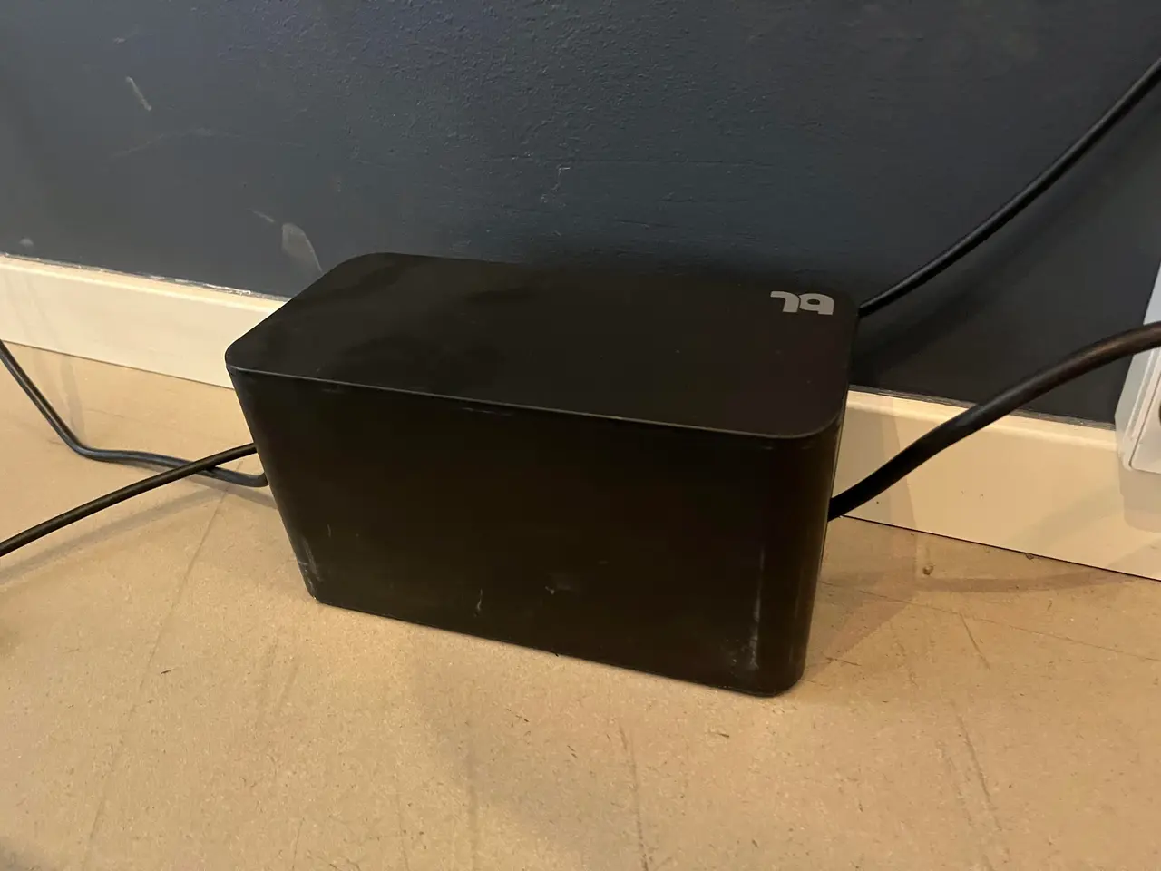Billede 6 - Fjernsyn SAMSUNG 45"