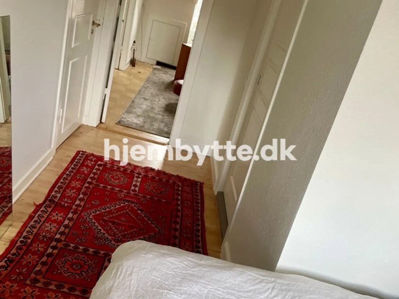 Billede 9 - Hjembytte - StoreKongensgade
