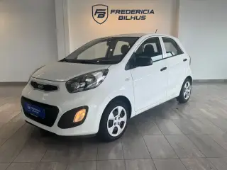 Kia Picanto 1,0 Motion