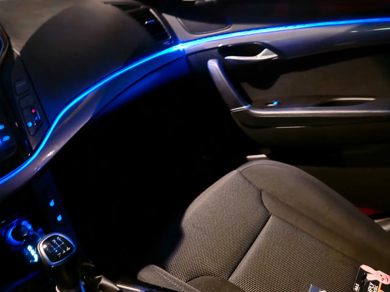 Billede 3 - Flot Hyundai i40 en GOD BIL til skod bils pris