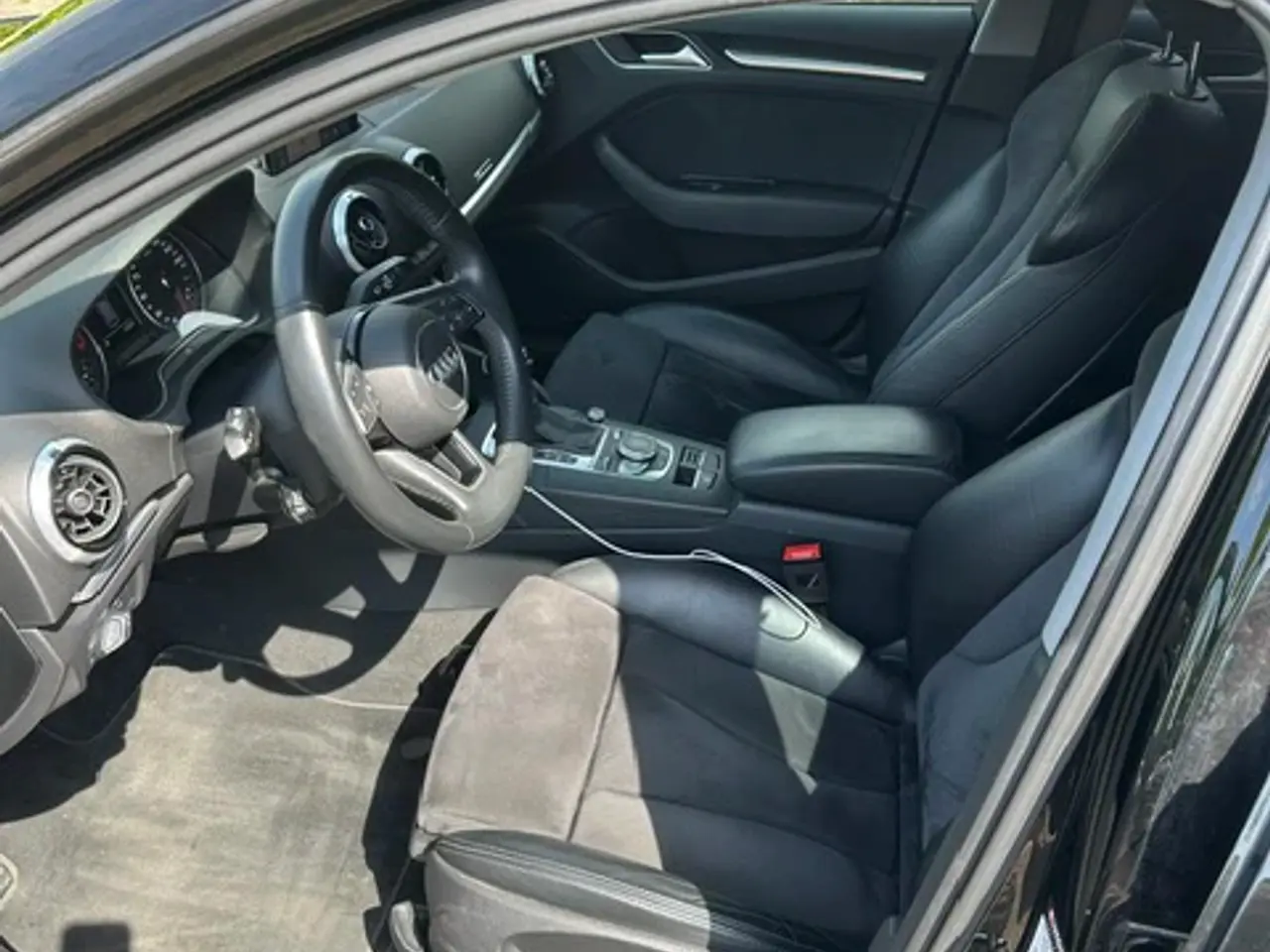 Billede 10 - Audi A3 Sportback