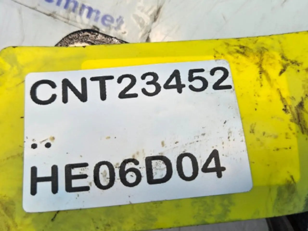 Billede 11 - Case Optum 300 Lejehus 87589206