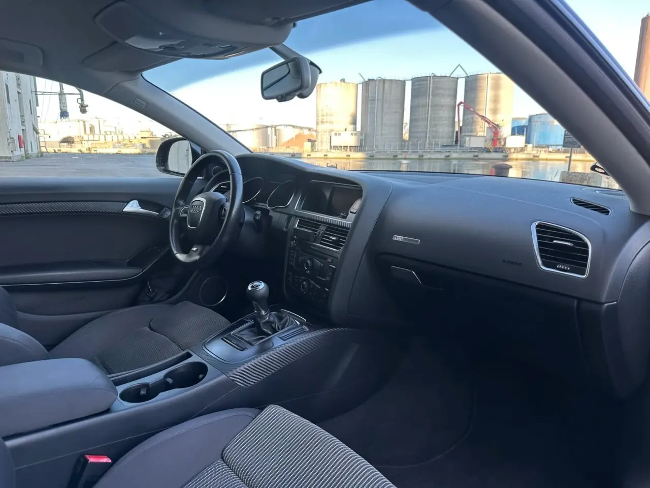 Billede 7 - Audi A5 Coupe 1,8 TFSI