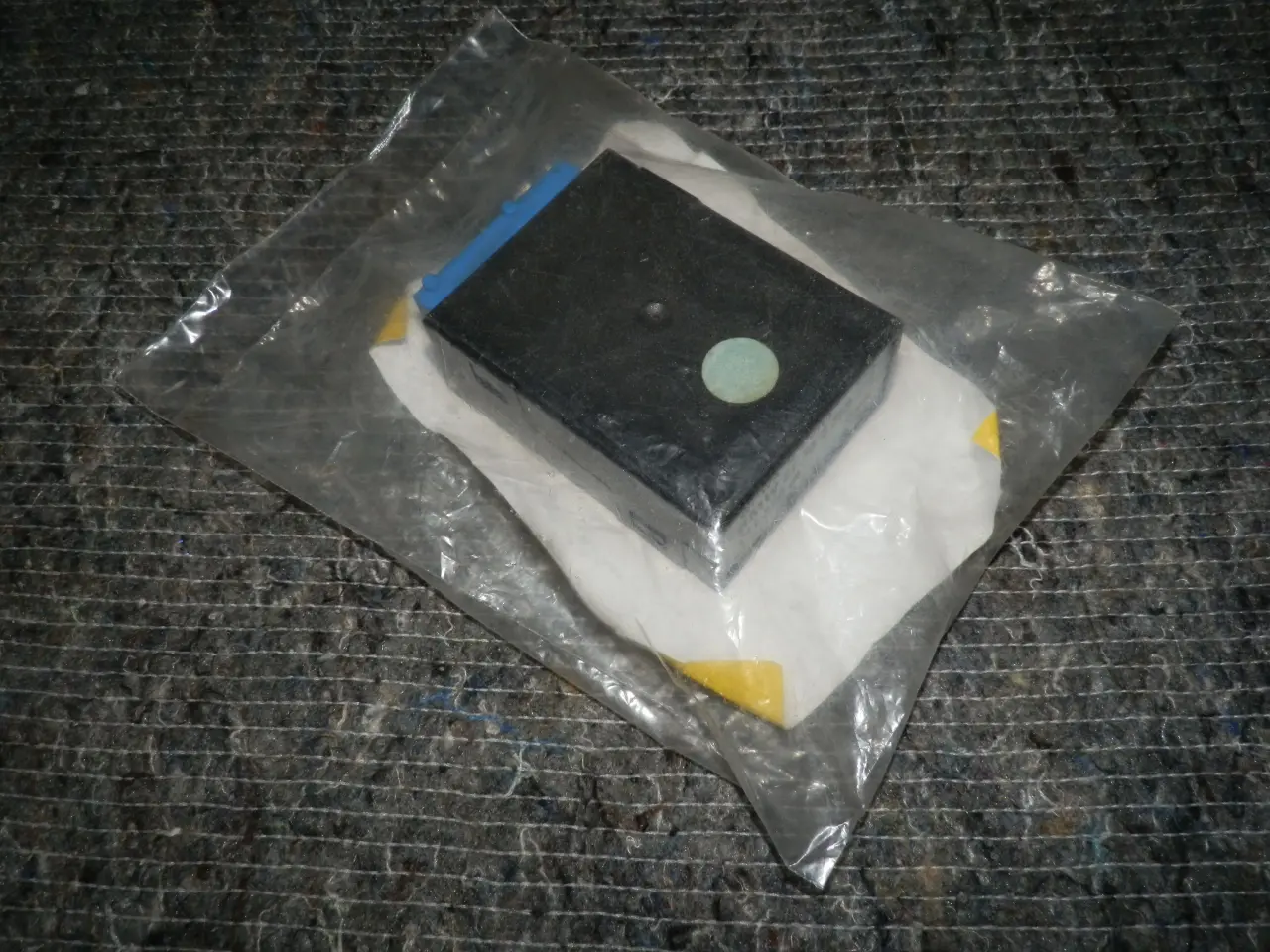 Billede 3 - BMW E36/Z3 Wiper-wash-control unit.