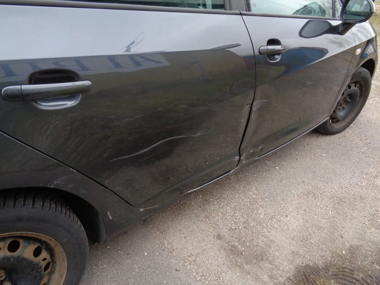 Billede 5 - Seat Ibiza 1,2 TDi 75 Reference ST eco