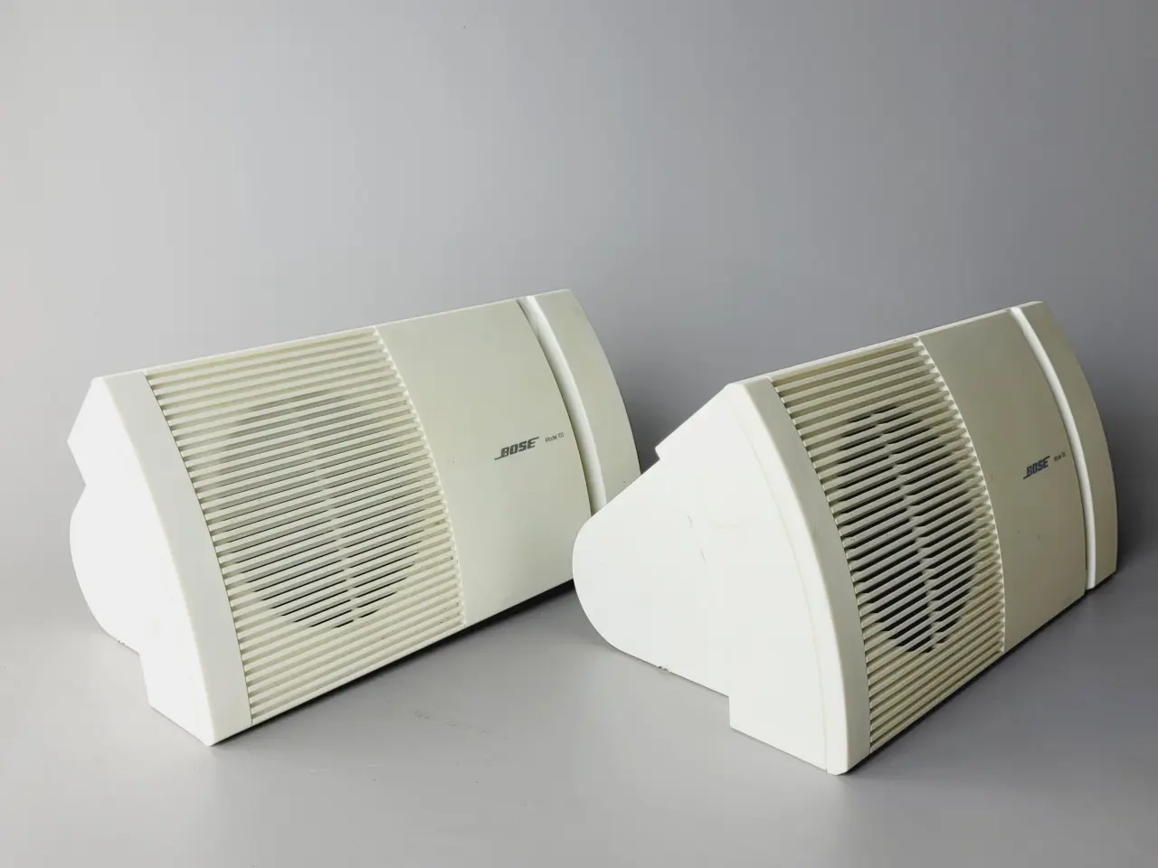 Billede 6 - ⭐️· 🔊 Bose Model 101 Højttalere - Klassisk Lyd