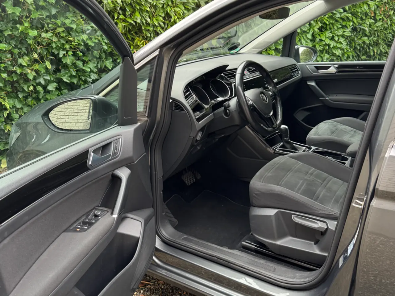 Billede 6 - VW Touran 1,4 TSi 150 Highline DSG 7prs