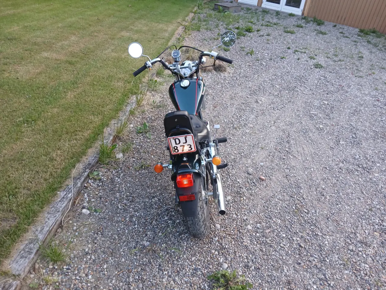 Billede 4 - Jensen HD 50 E