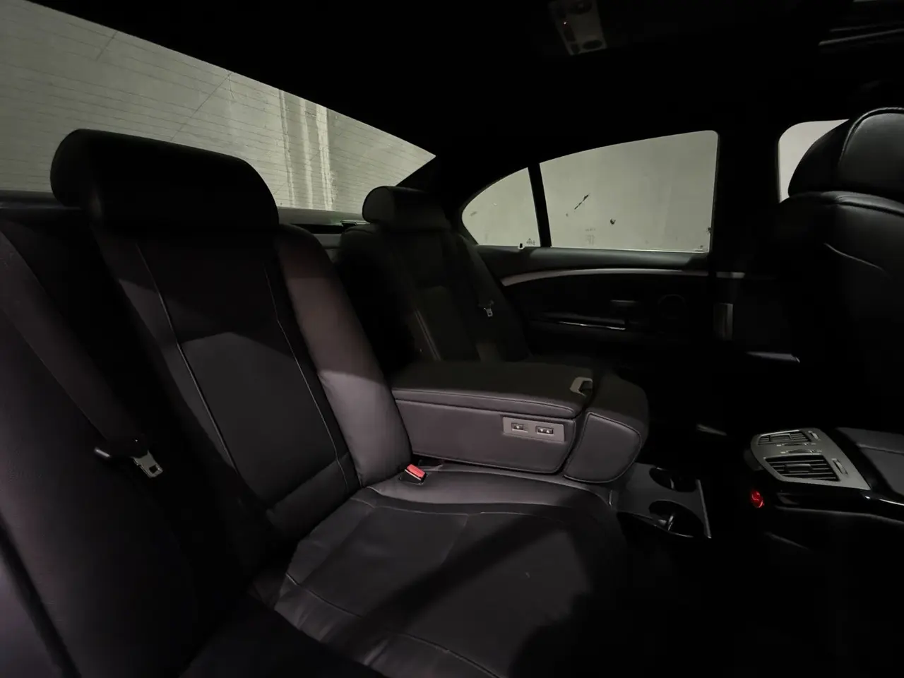 Billede 16 - BMW 735iA 3,6
