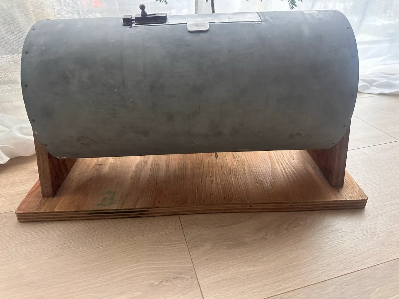 Billede 5 - Tombola tromle