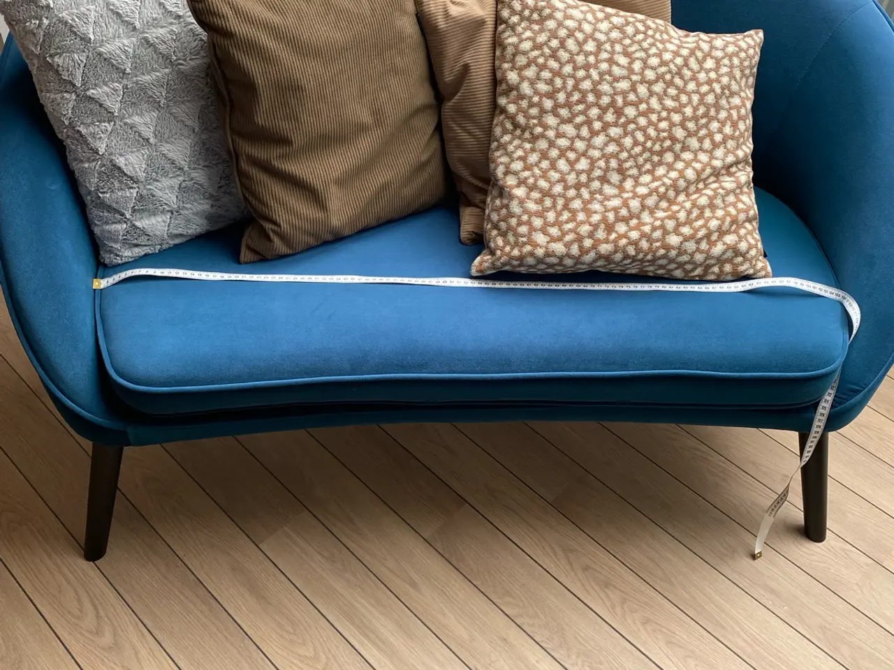 Billede 12 - Smuk lille sofa