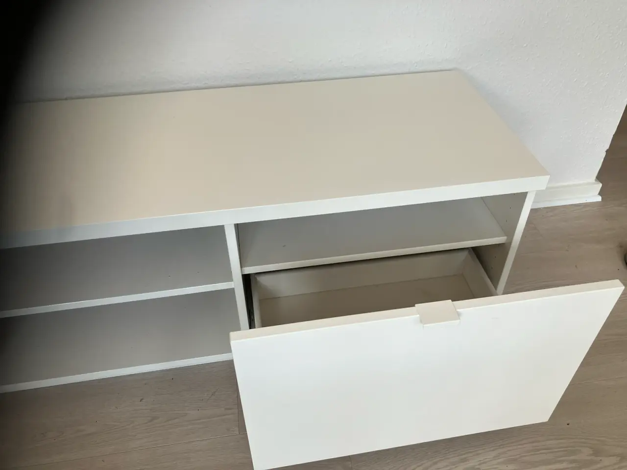 Billede 3 - Ikea Besta tv møbel