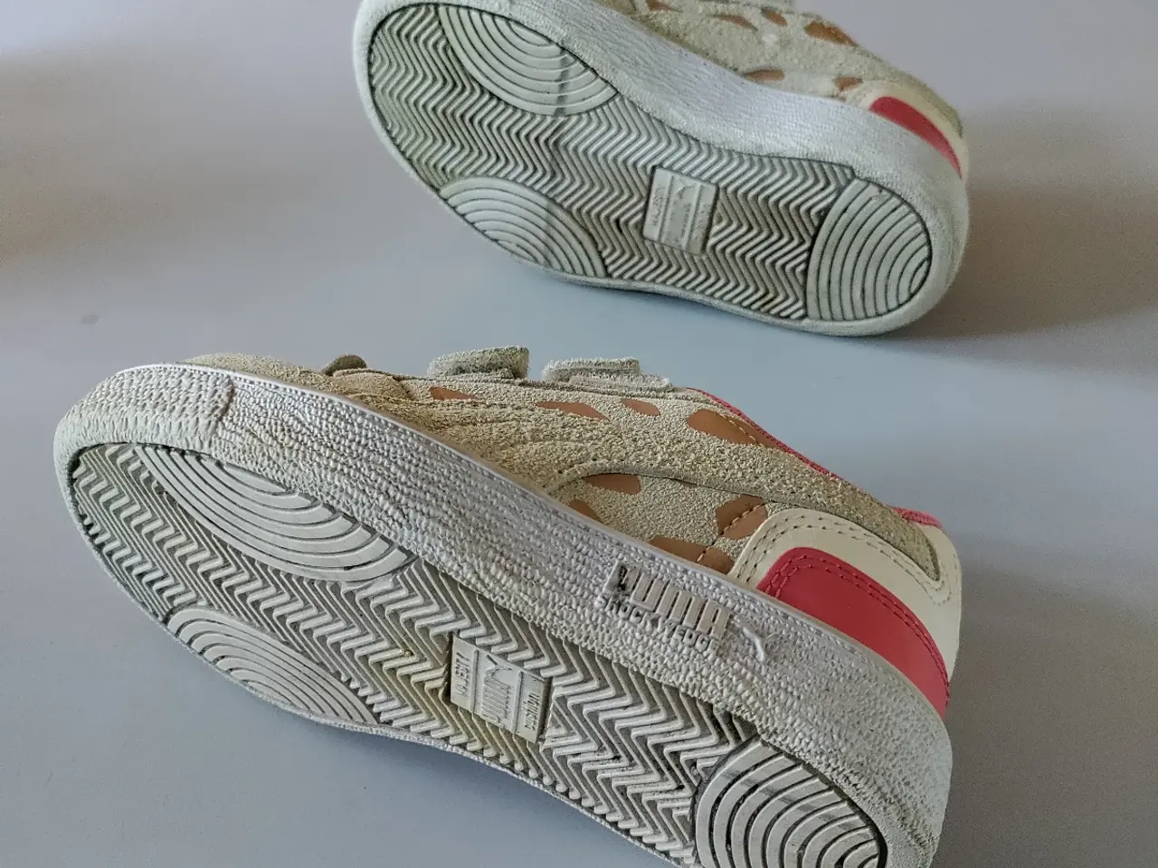 Billede 5 - Puma sko str 27,5